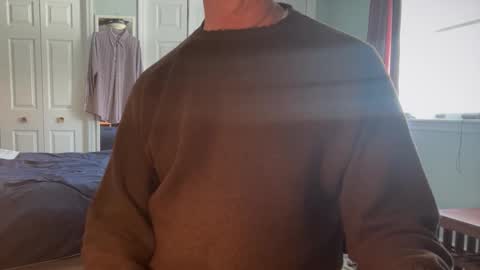 cfnmworkout1 online show from January 31, 7:11 pm