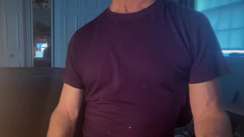 cfnmworkout1 online show from March 3, 9:37 pm