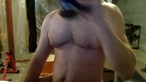 cfnmworkout1 online show from September 23, 6:14 pm