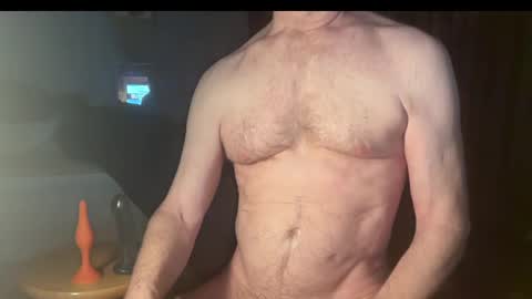 cfnmworkout1 online show from March 8, 7:16 am