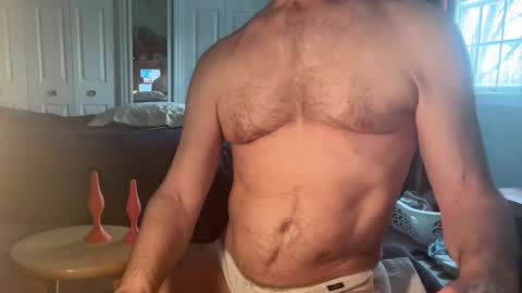 cfnmworkout1 online show from March 4, 6:29 pm