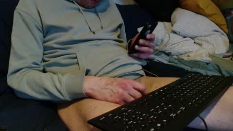 cgn4you online show from February 14, 6:29 pm