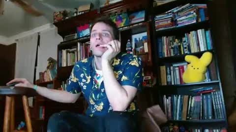 cguffey2284 online show from February 15, 1:31 am