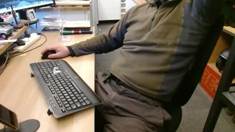 ch400 online show from April 15, 7:06 pm