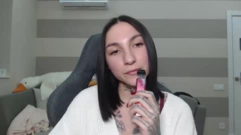 Kate online show from February 27, 10:11 am