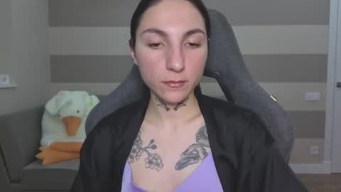 Kate online show from September 30, 12:59 pm