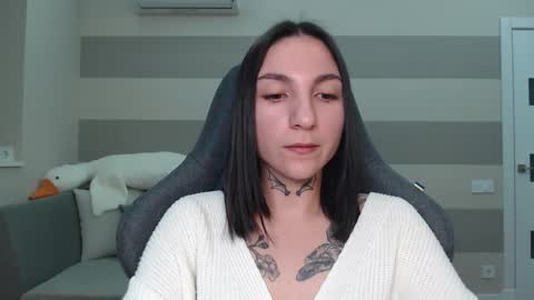 Kate online show from February 26, 3:14 am