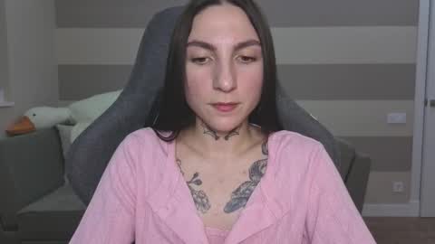 Kate online show from November 18, 12:08 pm