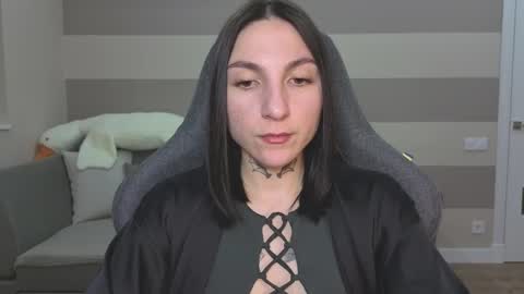 Kate online show from March 4, 1:06 pm