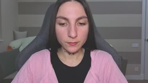 Kate online show from February 16, 2:48 pm