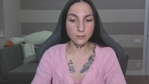 Kate online show from November 21, 8:40 pm