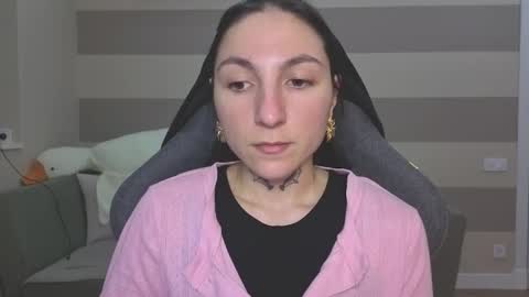 Kate online show from January 15, 10:35 am