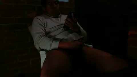 chachote9139 online show from February 28, 9:25 am