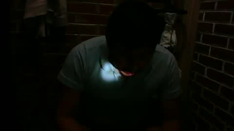 chachote9139 online show from January 10, 7:57 am