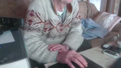 Snapshot of chacoa chatting on March 10, 9:23 am chacoa online show from March 10, 9:23 am