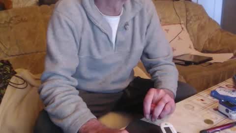 Snapshot of chacoa chatting on September 28, 8:34 am chacoa online show from September 28, 8:34 am