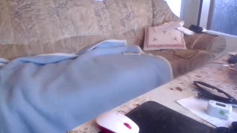 chacoa online show from April 26, 9:29 am