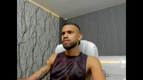 chacorta_ online show from March 4, 4:26 pm