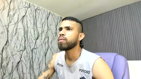 chacorta_ online show from July 9, 12:31 pm