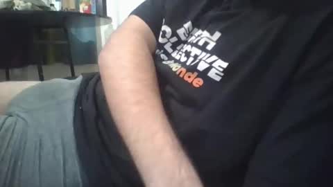 chad1811 online show from January 26, 12:01 pm