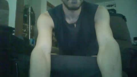 GigaChad online show from December 25, 5:05 am