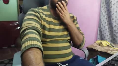 Stormydick online show from March 18, 10:54 am