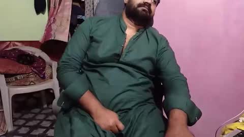 Stormydick online show from April 16, 9:39 pm