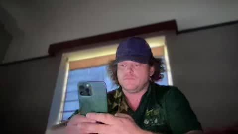 chadski1991 online show from January 10, 9:15 am