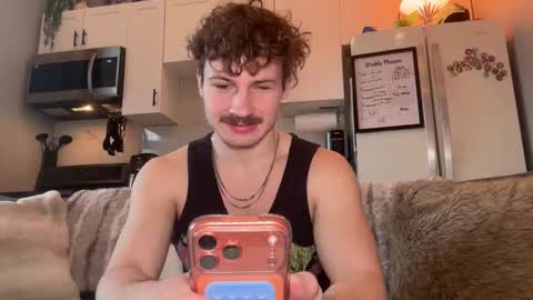 ChadTitan online show from March 22, 5:28 pm