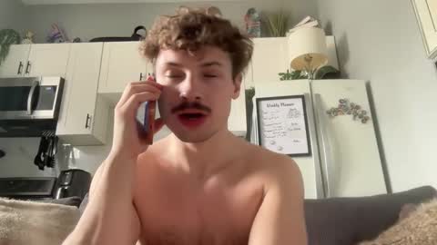 ChadTitan online show from March 14, 5:06 pm