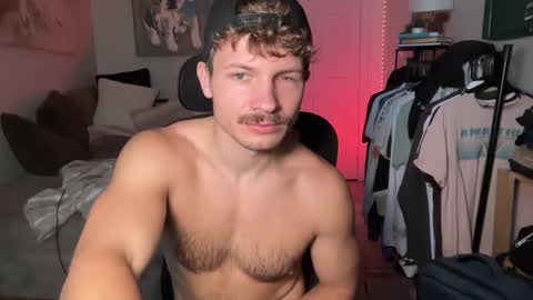 ChadTitan online show from September 30, 3:11 pm