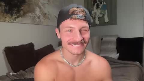 ChadTitan online show from September 16, 4:32 pm