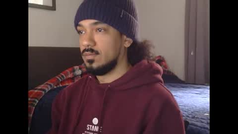 ChainNballzz online show from March 6, 3:33 pm