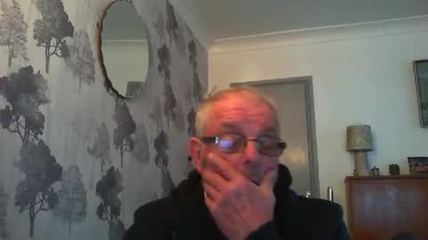 Champers online show from March 5, 5:08 pm