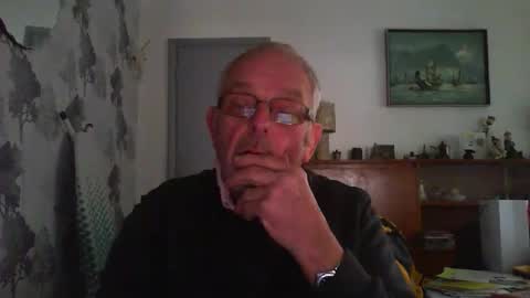 Champers online show from February 2, 11:06 am