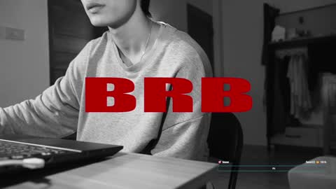 chan_pak online show from February 3, 3:09 am