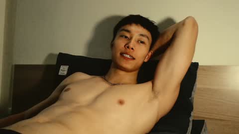 chan_pak online show from January 20, 1:50 am