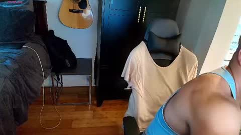 Chance Cruise online show from July 1, 12:52 am