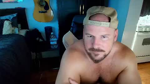 Chance Cruise online show from August 3, 12:56 am