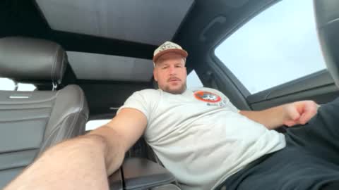 Snapshot of chance69cruise chatting on February 27, 1:08 am Chance Cruise online show from February 27, 1:08 am