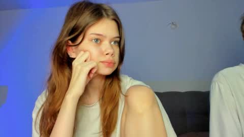 chancetolove online show from November 10, 9:39 pm