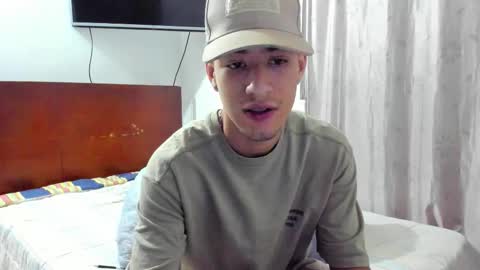 Kenji online show from November 23, 4:10 am