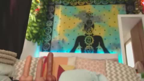 Chanel M. online show from January 16, 9:02 pm