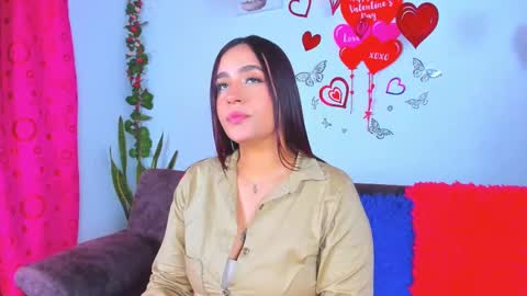  Chanel Parker  online show from March 3, 5:09 am
