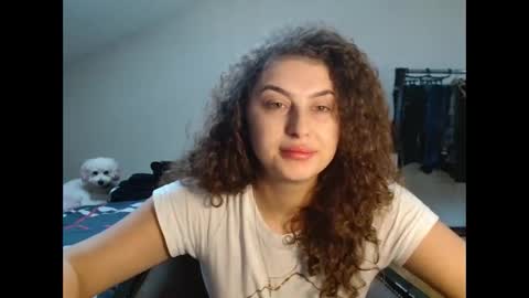 Stephanieblisss online show from January 21, 9:57 am