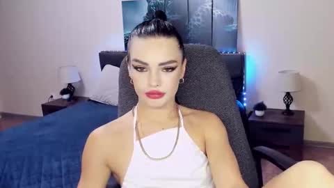 chaneljem online show from November 6, 4:54 pm