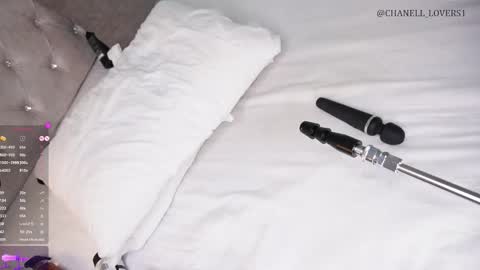 CHANELL online show from February 2, 2:20 am