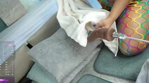 CHANELL online show from March 10, 5:00 am