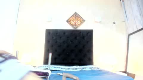 chanellejohnson_ online show from October 10, 6:14 pm