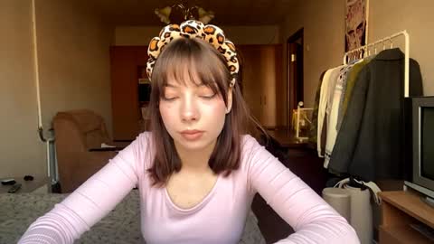 Soffy online show from April 4, 2:13 pm